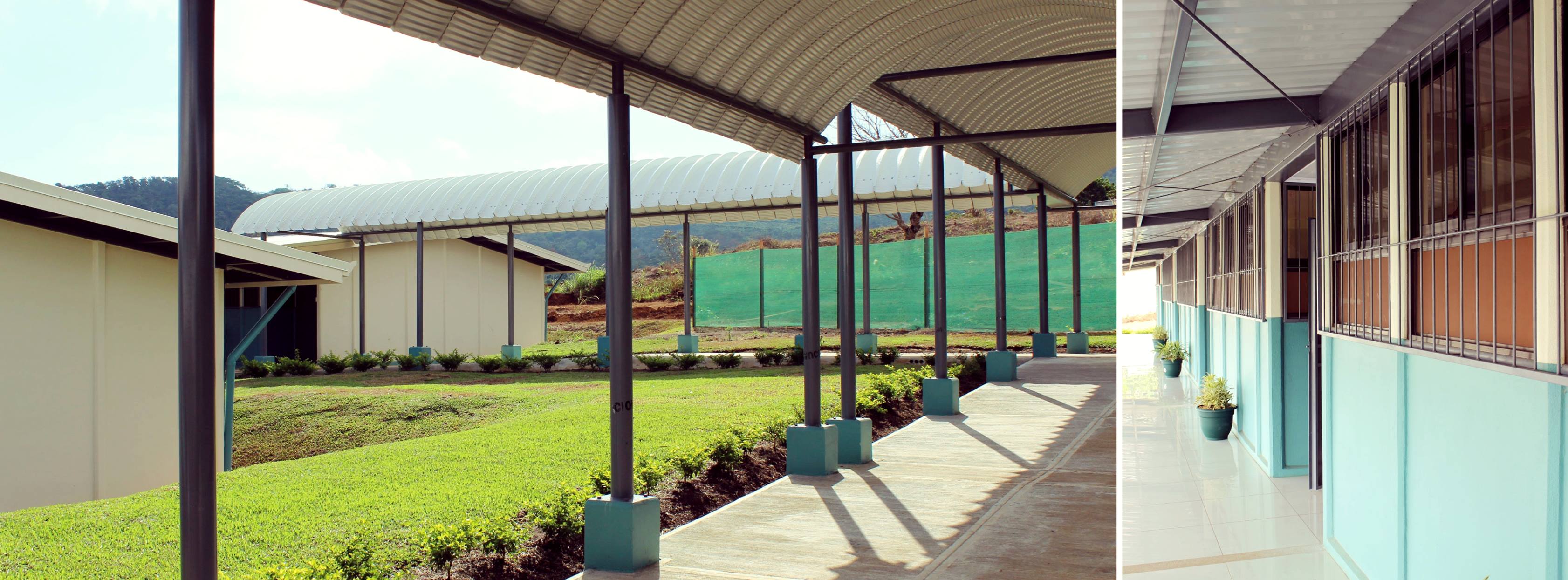 CTP Calle Zamora - Formación técnica