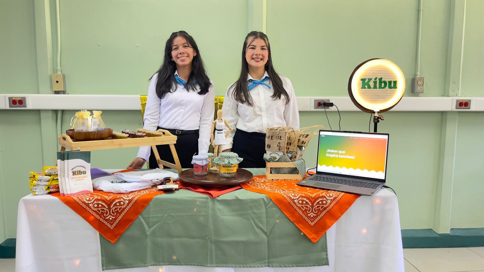 Incubadora Empresarial de Occidente