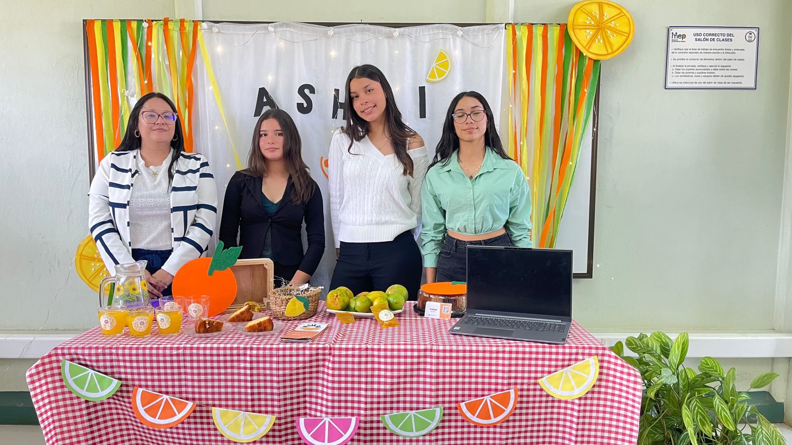 Incubadora Empresarial