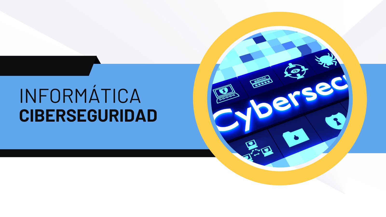 Ciberseguridad